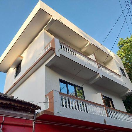 Hotel Casa De Menorah Nerul  Exteriér fotografie