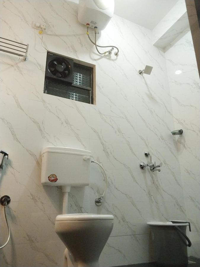 Hotel Casa De Menorah Nerul  Exteriér fotografie