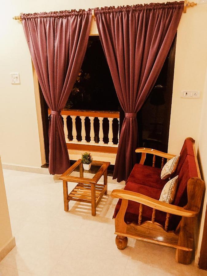 Hotel Casa De Menorah Nerul  Exteriér fotografie