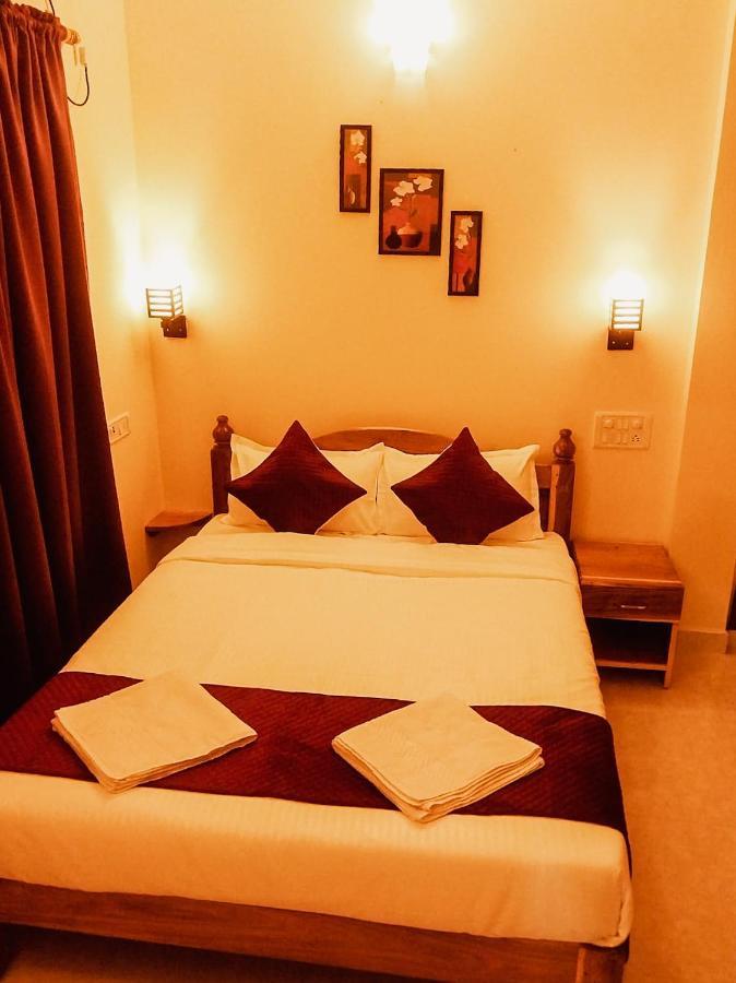 Hotel Casa De Menorah Nerul  Exteriér fotografie